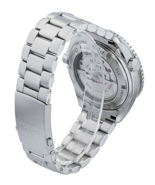 Omega Planet Ocean 232.30.46.21.01.002